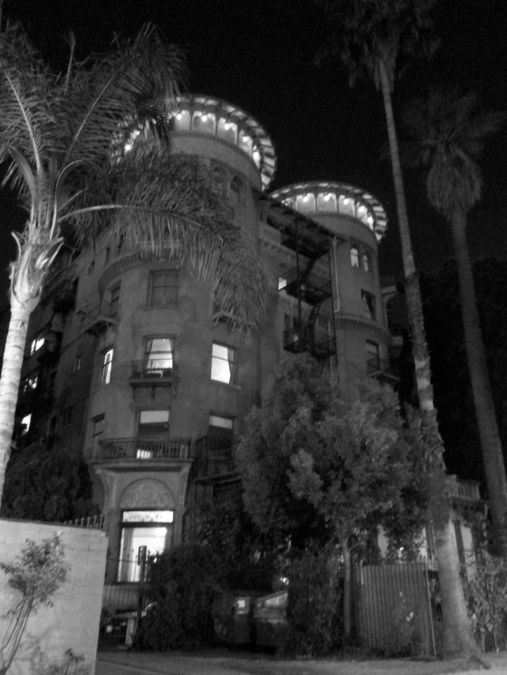  Hotel Green, Pasadena